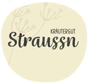 Logo-Straussn-Kräutergut